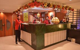 Hotel Sogo - Pasay Rotonda